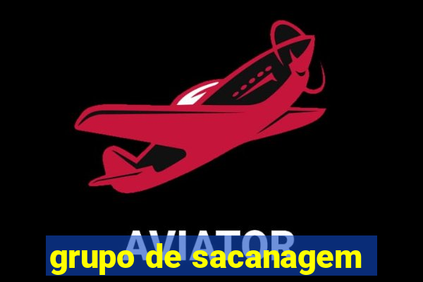 grupo de sacanagem